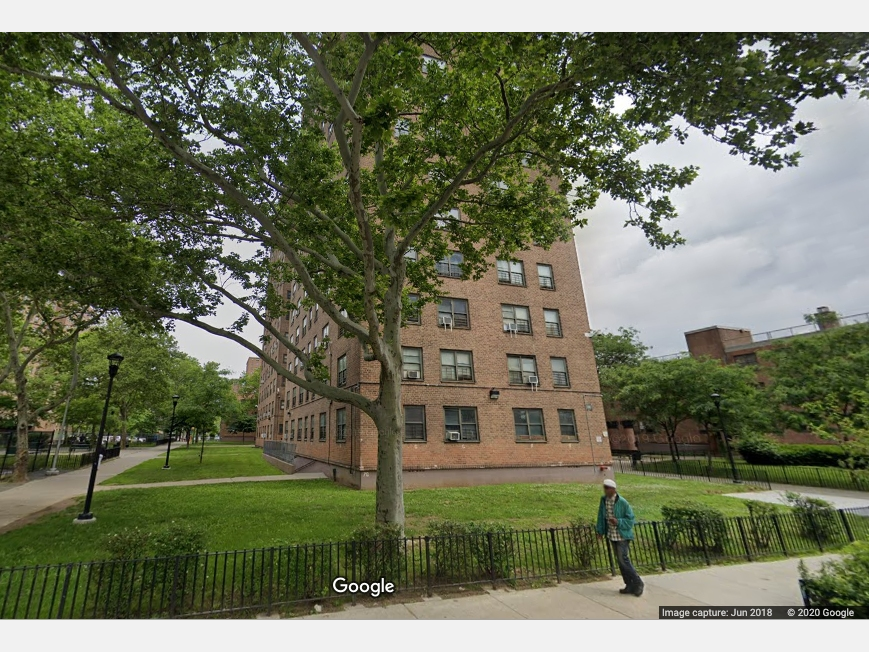 At least 12 NYCHA residents have died in Brownsville public housing, according to the Brooklyn borough president's office.