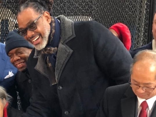 Bed-Stuy Councilman Robert Cornegy recently revealed he battled coronavirus over the last month.