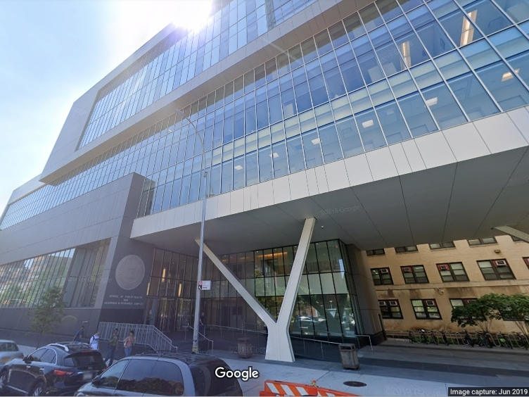 Thirty-six SUNY Downstate College of Medicine students will receive their diplomas early in a virtual commencement on Friday.