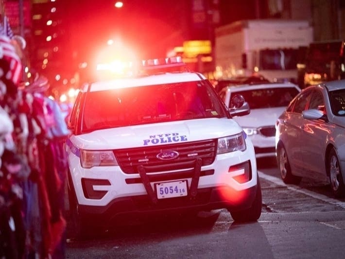 Nickalus Thompson, 21, known as Nick Blixky, was found fatally wounded on a Prospect Lefferts Garden street, authorities said.