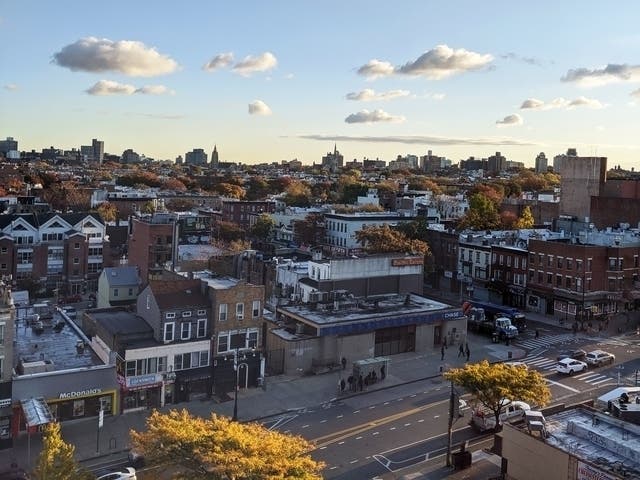 NYPD haven't issued a single summons or conducted any arrests over social distancing in Park Slope, according to data and reports.