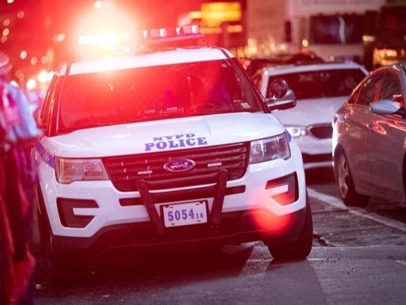 A virtual round table hosted by Brooklyn Borough President Eric Adams on Wednesday discussed ways to get NYPD out of social distancing enforcement.