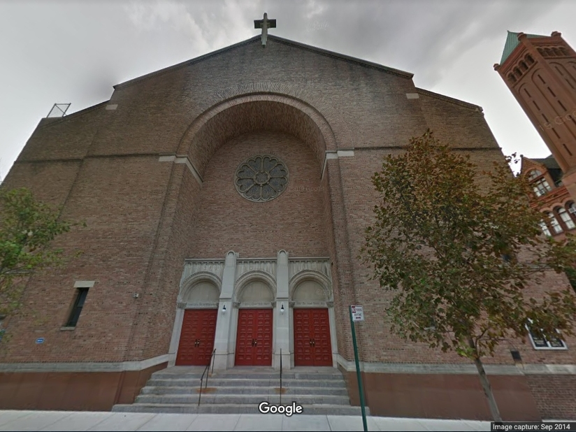 About 4,500 people had their medical debts erased thanks to The Concord Baptist Church of Christ and the nonprofit RIP Medical Debt.