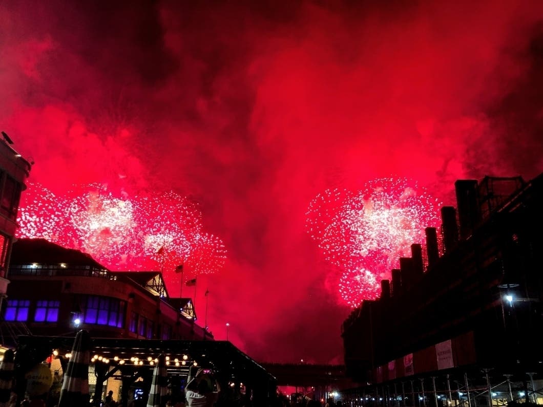 Fireworks complaints jumped 4,000 percent in recent weeks and skyrocketed overall during the coronavirus lockdown, according to reports and 311 data.