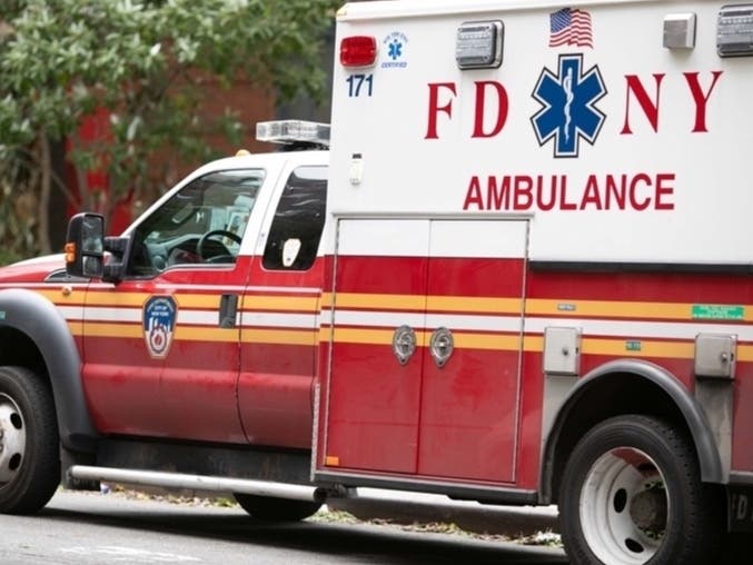A wave of 22,000 potential city employees layoffs in the fall could decimate FDNY’s already strained EMTS and paramedics, reports state.