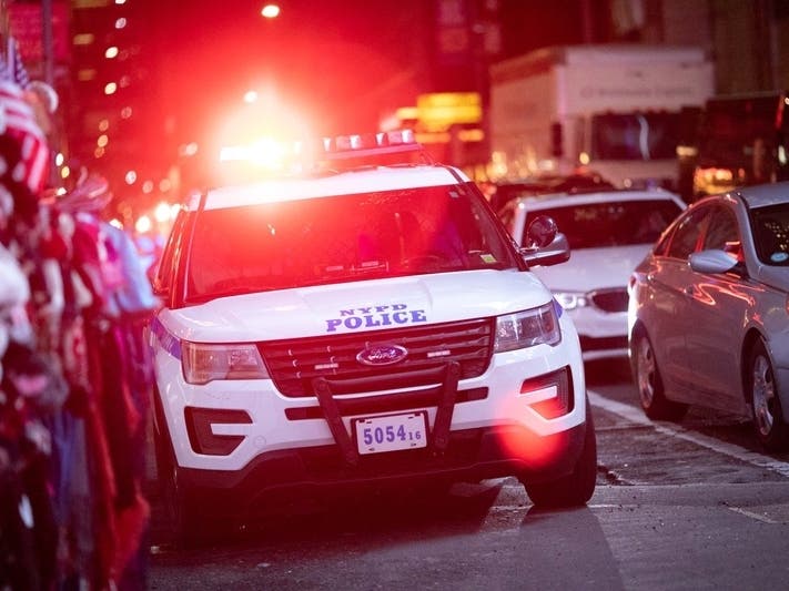 At least eight New Yorkers were killed over the weekend, according to NYPD.