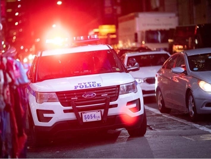 Shootings rose 97 percent and 462 New Yorkers were murdered last year, according to NYPD’s newly-released yearly crime statistics.