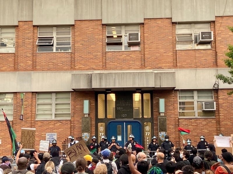 An 11-bill package proposes significant public safety changes to meet Gov. Andrew Cuomo’s mandate to enact police reforms by April 1.