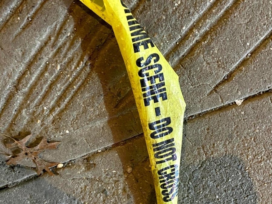 Shootings increased 75 percent in February compared with the same month last year, according to the New York Police Department.