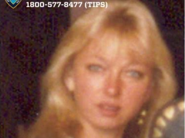 Evelyn Sakash, 66, had been missing since September. Her body was found buried under garbage in her Queens home.