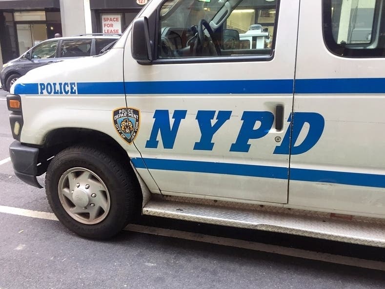 Cameron Perrelli, 24, tried to pass between two rooftops during a party but ended up falling to the ground, reports say.