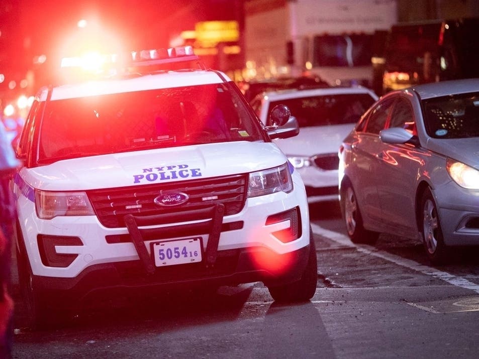 A spate of violent incidents unfolded across New York City during the weekend, authorities said.