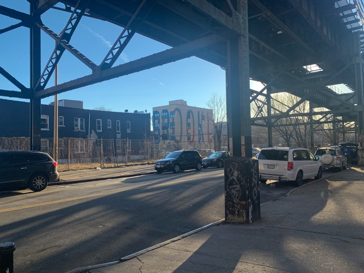 A new study warns disparities for low-income New Yorkers persist as the pandemic winds down.