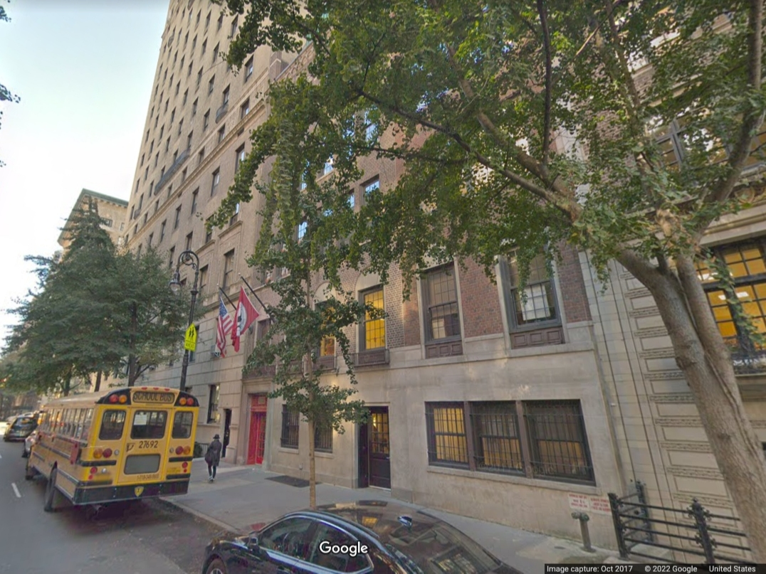 The Browning School filed civil complaints against two families this week claiming they failed to pay tuition.