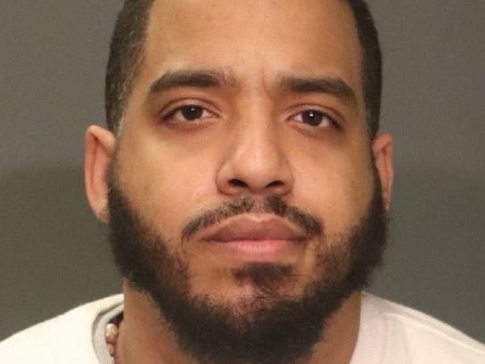 Gerardo Gutierrez, 30, faces multiple sex crime charges.