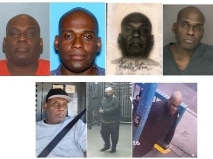 NYPD officials released more information on Frank Robert James, 62, the suspect in Tuesday morning's subway attack.