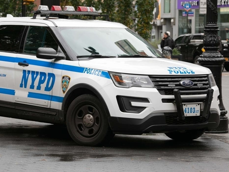 A new study details shortcomings — and some successes — by the NYPD's Special Victims Division.
