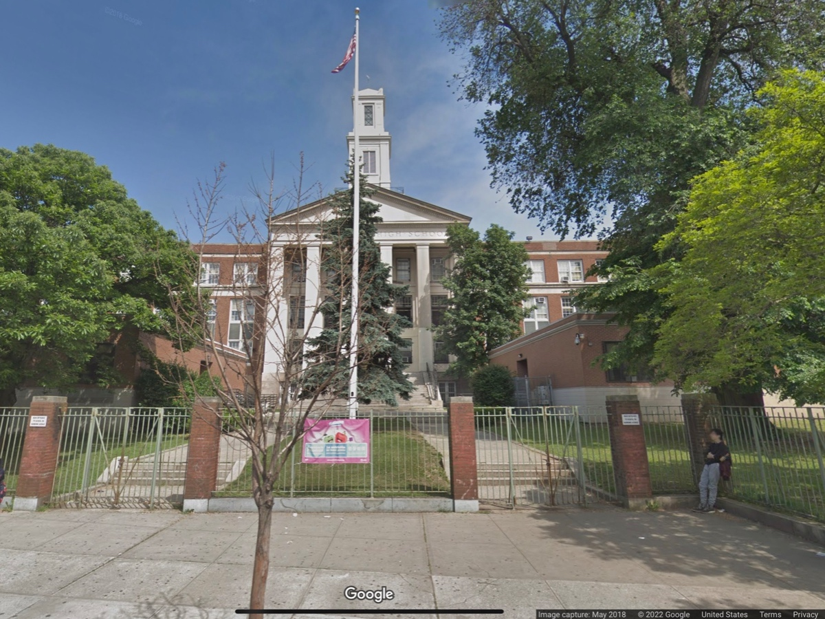 Brooklyn High School Receives Three Bomb Threats In As Many Days New