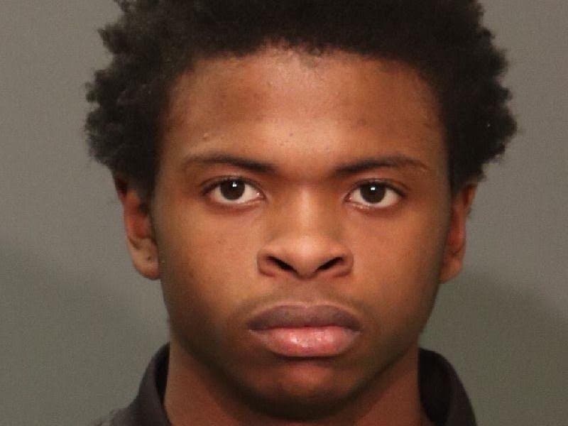 Omar Bojang, 18, faces a murder charge in the May 16 shooting death of an 11-year-old girl.