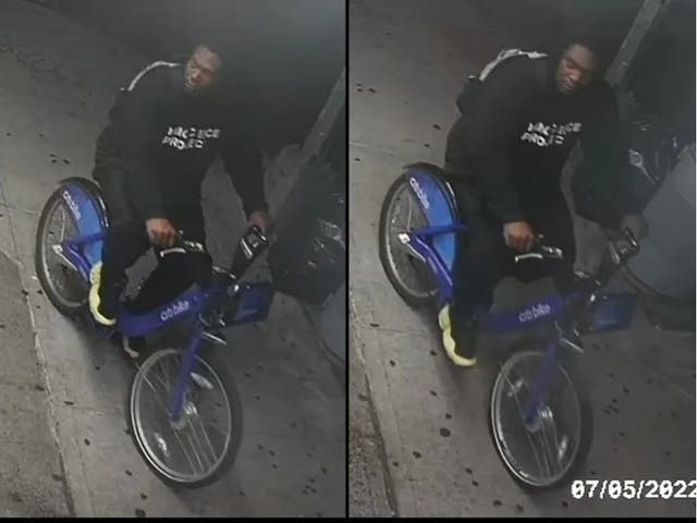Man Faces Murder Charge In NYC Homeless Stabbing Spree: DA | New York ...