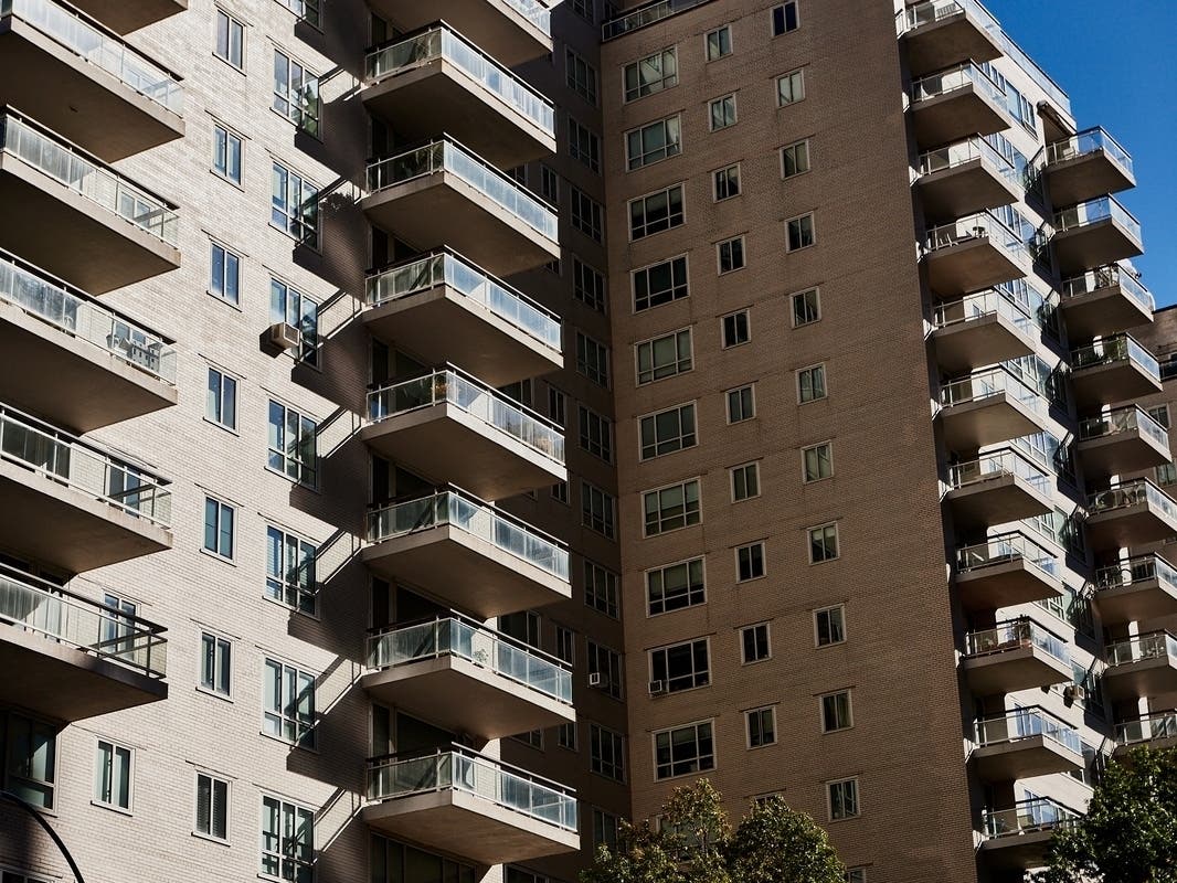 NYC Rents Begin To Drop, But Still Ridiculously Expensive Study New