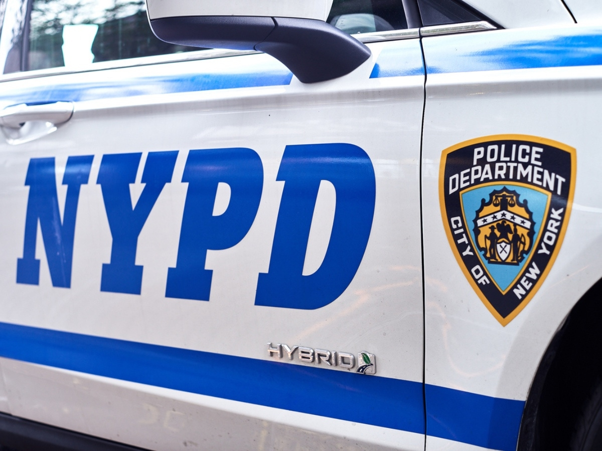 Police are holding the man's identity until family members are notified of his death.