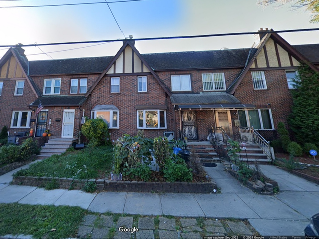 Woman, 86, Dies In Queens House Fire | Queens, NY Patch