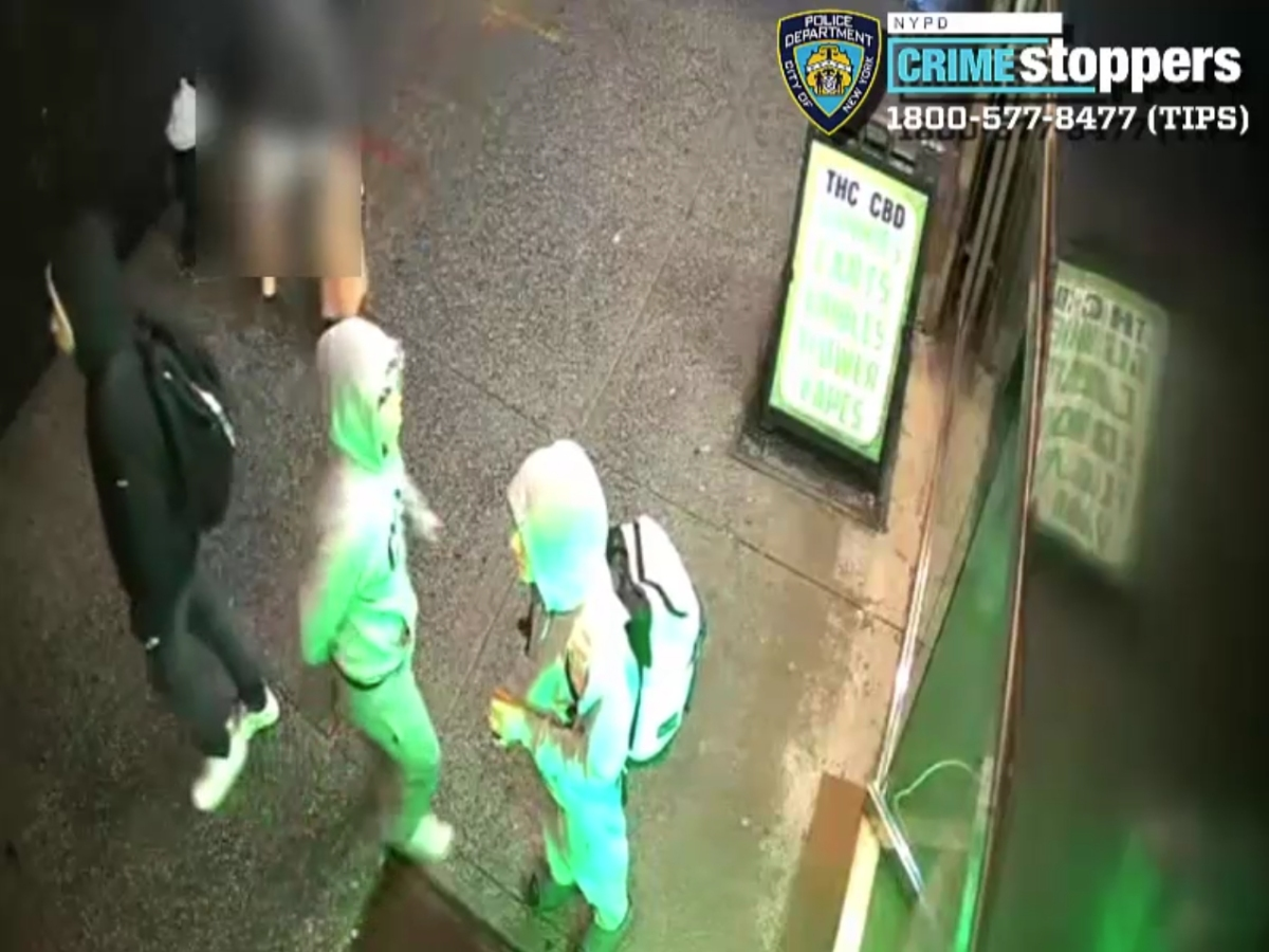 Teens Attack Men In Anti-Gay Queens Hate Crime, Police Say | Queens, NY ...