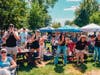 LoCo Fest is a family-friendly event that features Loudoun County bands performing rock, folk, and country music at 868 Estate Vineyards on Sunday, Sept 6, 2026.