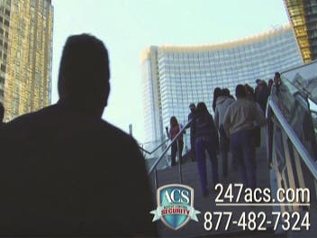 Access Control Security