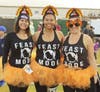 Turkey Day Dash Pictures 2018