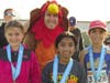 Turkey Day Dash Pictures 2018