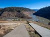 Lake Oroville, Lime Saddle, Lime Saddle Marina, Oroville, Oroville Dam, P1179, SWP, State Water Project, boat, boats, drought, dry, dry year