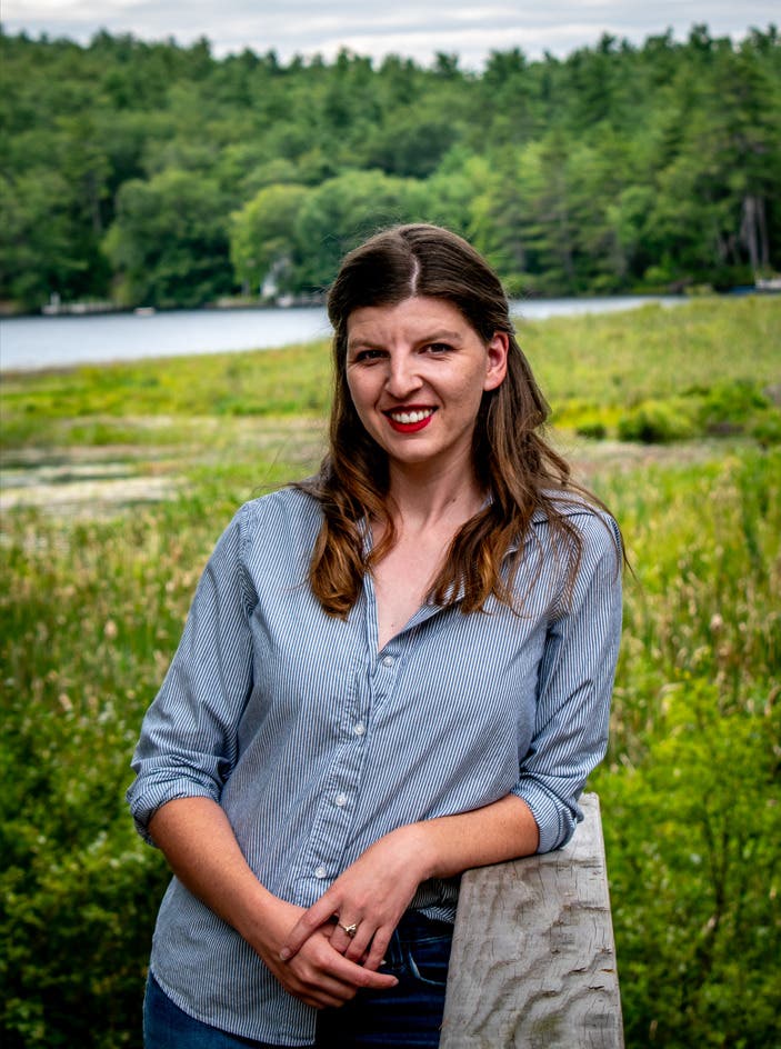 More Than Women's Work: Redefining Gender Roles in the Military with Mel Bloom