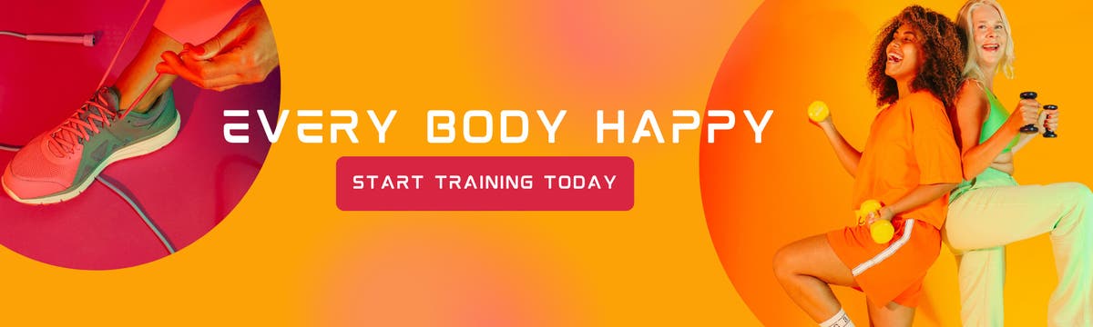 Jayne Gomez Personal Training