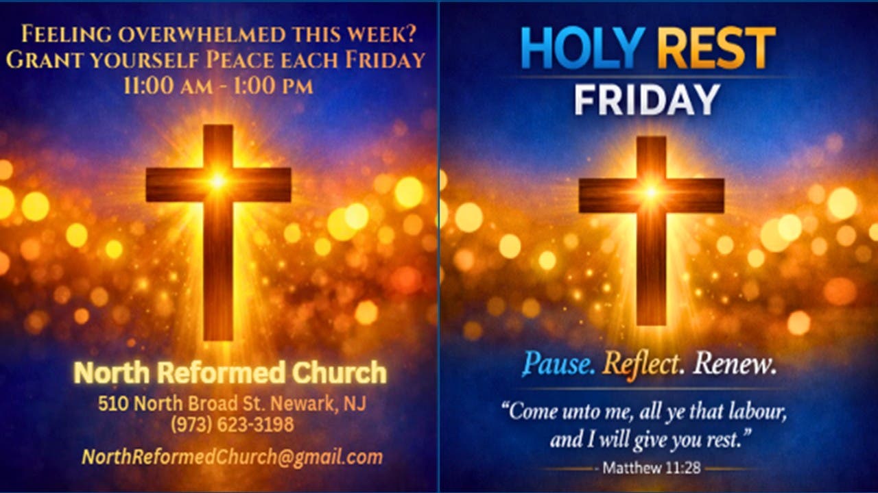 Feeling Overwhelmed This Week?