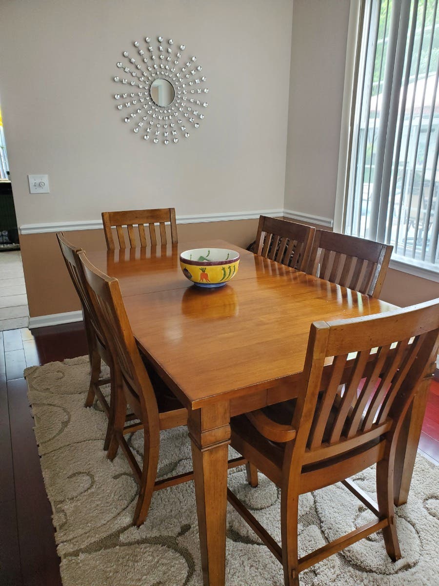 Dining room East Windsor, NJ Patch