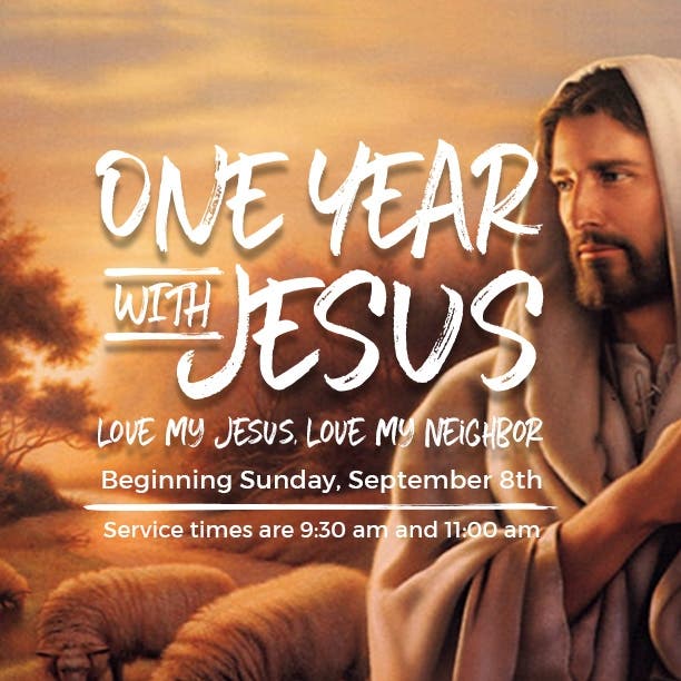 Calvary Road Baptist Church