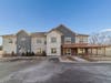 The Hamlin Ave Apartments is located at 12000 S. Hamlin in Alsip, IL.