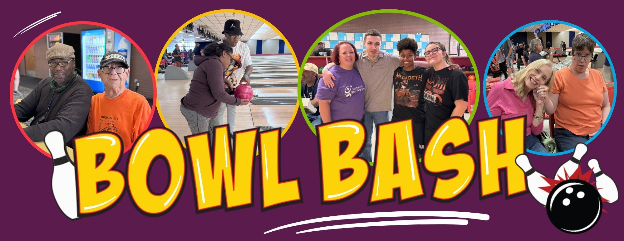 Bowl Bash