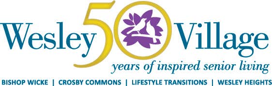 Wesley Village Senior Living Community