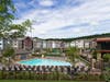 Rock Pointe  - Exterior and Pool 