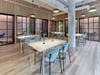 The Wyldes The Office and Reading Room
