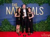 Representatives from The Marketing Directors, The Daymark’s exclusive sales and marketing agency, accept prestigious industry awards for The Daymark at The Nationals℠ 2024 Awards gala. 