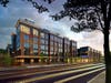 Vermella Broad Street, a 296-Home Rental Property Located Near Newark's NJ Transit Broad Street Station

