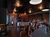 The speakeasy at Birch House, Jersey City