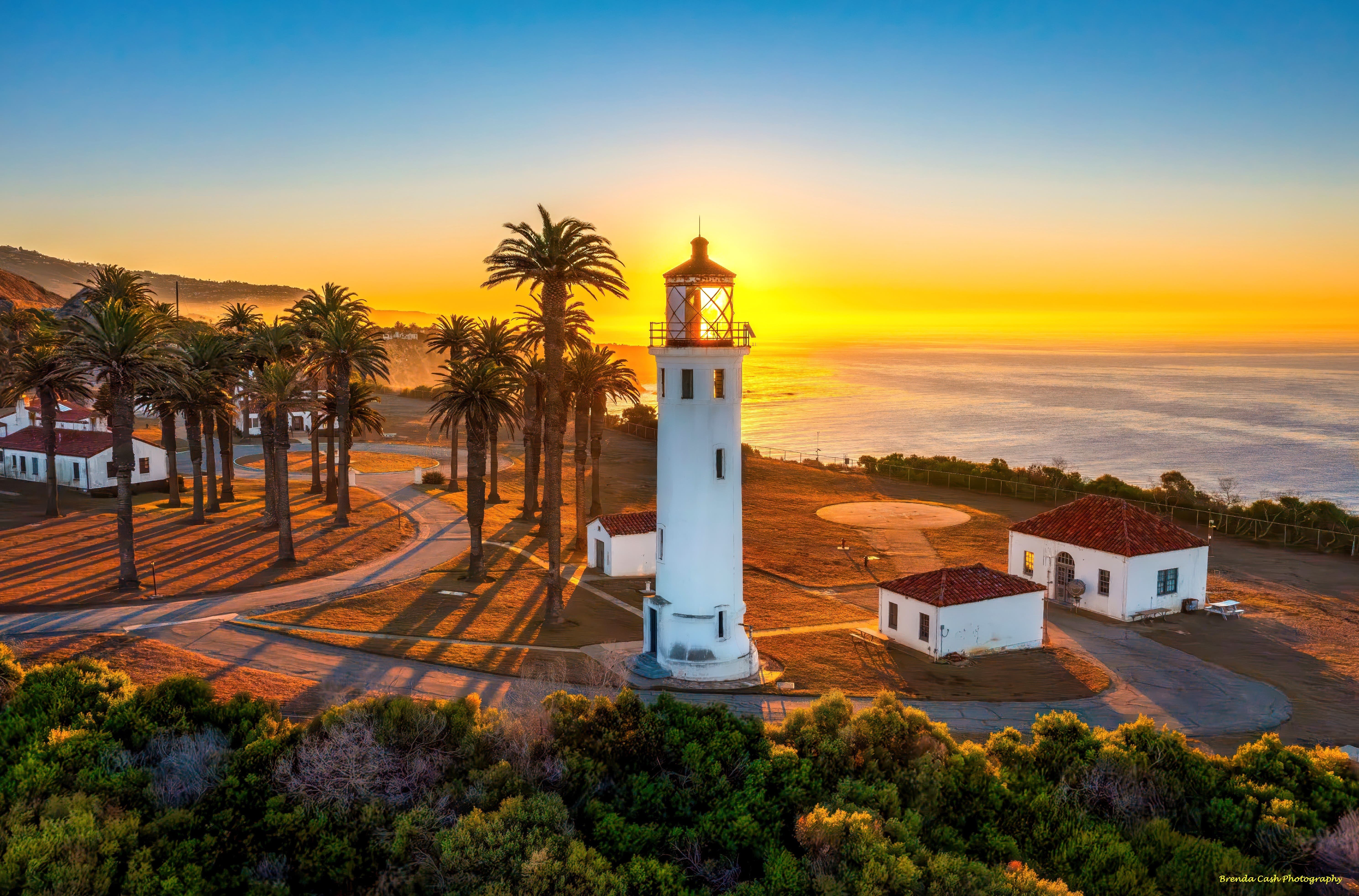Friends of PV Lighthouse Open House