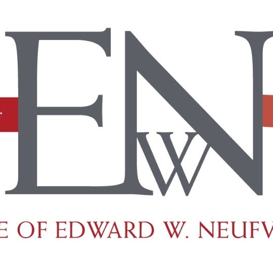 Law Office of Edward W. Neufville III