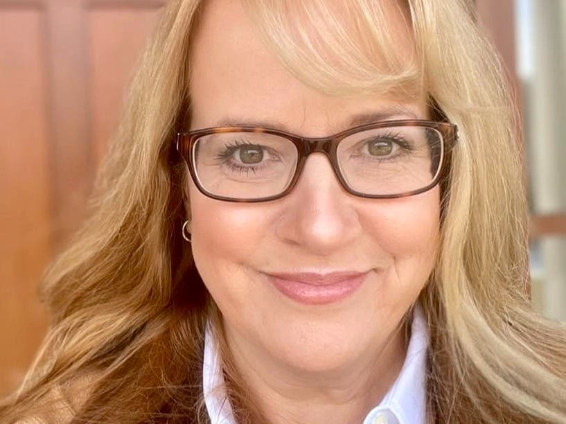 Oxford Realtor & Resident; Susan Hotchkiss