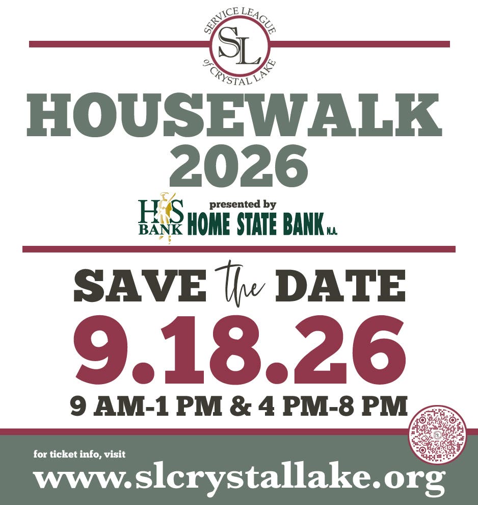 Housewalk 2026